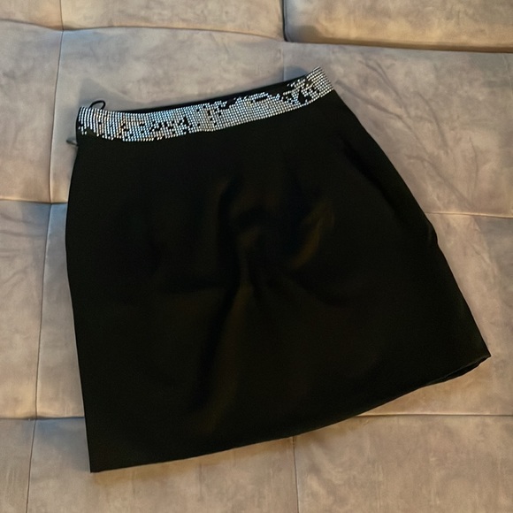 Gianni Versace Skirt Vintage - Picture 5 of 5